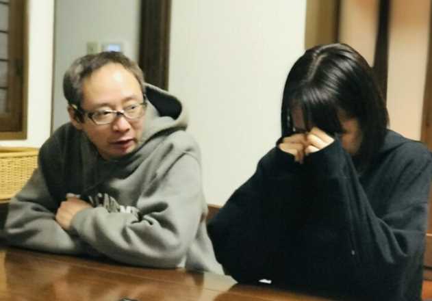 3度目離婚いしだ壱成の妻・飯村貴子が告白「預金残高ゼロを見ると胸がギュッとなった」