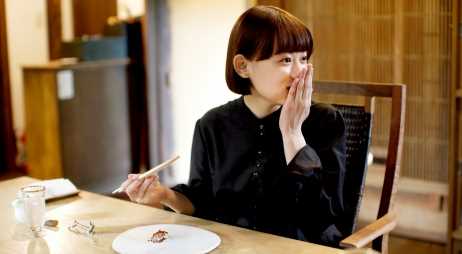 杉咲花×成田凌 “連食”テレビエッセー『きみと食べたい』Eテレで23日放送