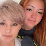 梅宮アンナの娘は梅宮百々果！戸籍上、二人は姉妹？元旦那に衝撃の事実