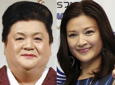 マツコデラックスと島崎和歌子がTV内で婚約した！？