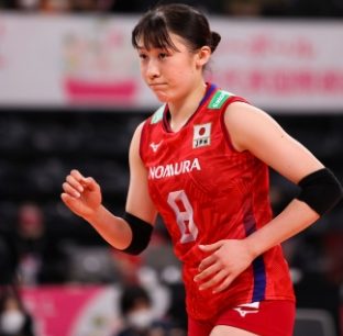 妹・石川真佑選手