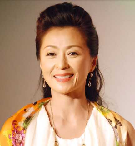 長山洋子の実家とご両親について