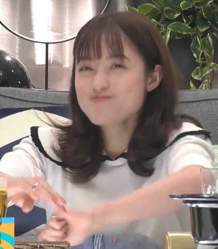 橋本環奈が太ったのは食生活の影響が大きい？