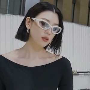 三吉彩花さんが韓国人？噂の真相