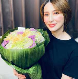 奥菜恵のプロフィール　芸能界での華やかなキャリアと内面的な葛藤を見せた