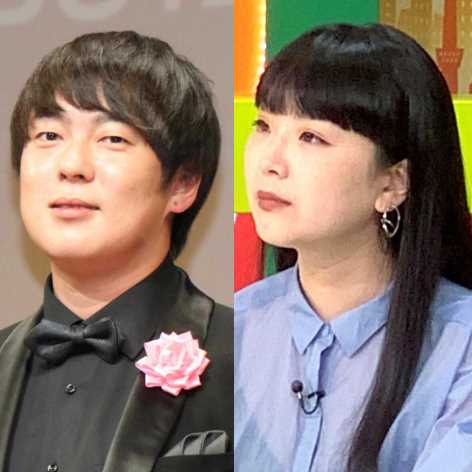 松田ゆう姫がウーマン村本と破局「今は幸せに、シングルライフ」　２０年に交際認めていた