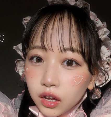 フルーツジッパー松本かれんの大学は音大?ピアノ専攻と家族の支え