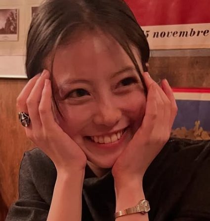 今田美桜の結婚相手は目黒蓮?ザコシショウ?噂の関係と真相まとめ