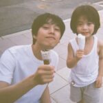 坂東龍汰の彼女との関係や結婚観を歴代恋愛！父と母との家族背景は？