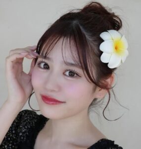 フルッパー月足天音の活動休止？引退の真相とは？休養や脱退説の全貌