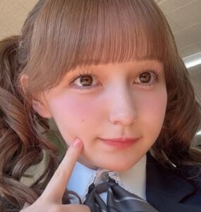 早瀬ノエルはハーフ？ドイツと日本のルーツ家族・経歴・恋愛の記録！