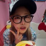 フルーツジッパー仲川瑠夏の年齢に驚き！ミームや前世アイドル時代？