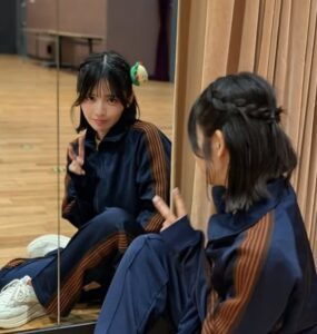 鎮西寿々歌の大学生活の全記録！噂の熱愛モデルや炎上の真実とは？