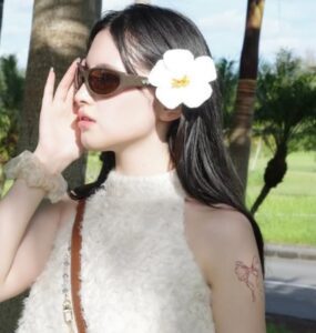 菅田愛貴整形が噂される理由とは？匂わせ行動や熱愛、家族も調査