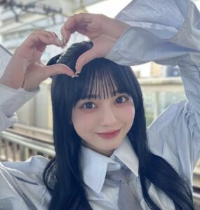 きゅーすと増田彩乃高校生活と恋愛事情まとめ！今日好き出演で話題に