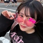 きゅーすと佐野愛花彼氏との関係は？整形疑惑と恋愛の意外な関連性？