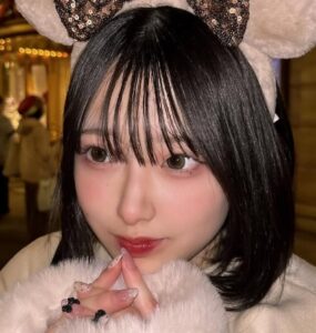 桜庭遥花の高校はどこ？中退説や噂の学校名を徹底検証【キュースト】