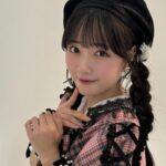 きゅーすと川本笑瑠の身長は149cm小柄でも映える魅力とスタイル公開