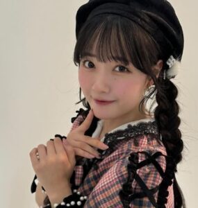 きゅーすと川本笑瑠の身長は149cm小柄でも映える魅力とスタイル公開