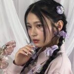 桐原美月がグラビア路線に変化？過去との違いと成長の軌跡を追う！