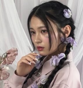 桐原美月がグラビア路線に変化？過去との違いと成長の軌跡を追う！