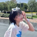 福山梨乃のグラビアに宿る知性と色気！上智大卒の実力派美女を解剖