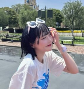 福山梨乃のグラビアに宿る知性と色気！上智大卒の実力派美女を解剖