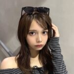 南なつのグラビアはハーフだから出せる魅力！出身や国籍はどこなのか