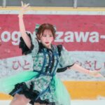 小川奈々子のグラビア的魅力の秘密！前世やスケート歴から読み解く！