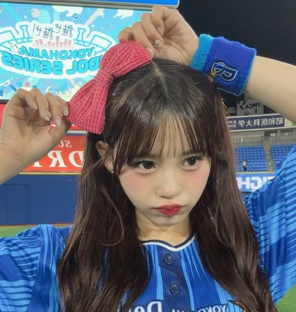 村川緋杏の整形は本当?すっぴん画像と卒業後の変化に注目した結果w
