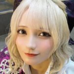 宮野静はグラビアで再注目？前世や彼氏の噂、本名まで一挙紹介！