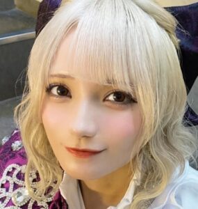 宮野静はグラビアで再注目？前世や彼氏の噂、本名まで一挙紹介！