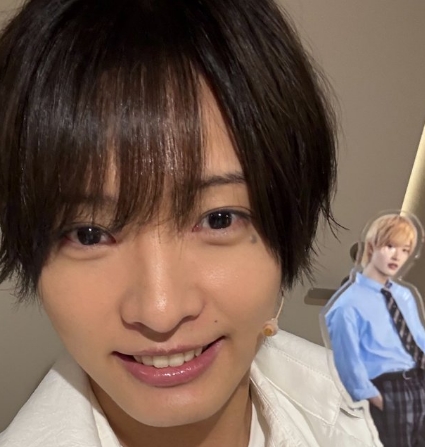 IMP.佐藤新が映画で見せた表現力の進化とバンド活動との意外な関係