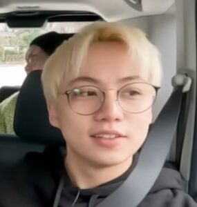 IMP.横原悠毅の大学時代の彼女説や私生活の謎に迫る最新まとめ