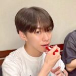 IMP.基俊介の身長と話題の恋人説まとめ！私服やアクセに注目が集まる