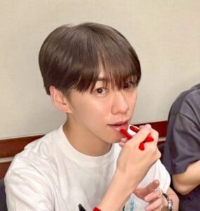 IMP.基俊介の身長と話題の恋人説まとめ！私服やアクセに注目が集まる