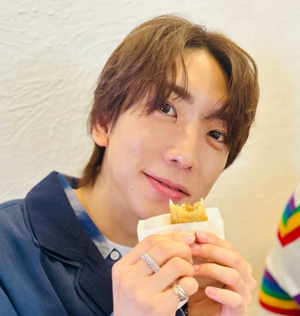 IMP.鈴木大河がドラマで話題沸騰!学歴や経歴と魅力を徹底解剖!