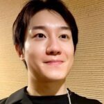 IMP.椿泰我の大学生活は実在する？痩せた理由や進学説と子役から変化