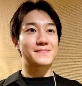 IMP.椿泰我の大学生活は実在する？痩せた理由や進学説と子役から変化