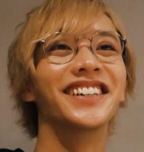 IMP.松井奏の身長と家族構成に迫る！兄弟や実家エピソードを公開！