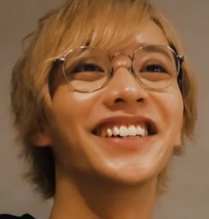 IMP.松井奏の身長と家族構成に迫る!兄弟や実家エピソードを公開!