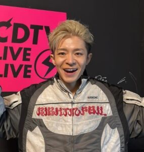 岸優太は結婚するの？理想の女性像と恋愛観が甘すぎる件についてｗｗ