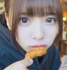 髙松瞳のグラビアで判明した水着姿と心の変化の関係性！彼氏は誰？