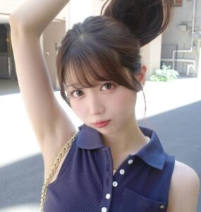 大谷映美里の炎上騒動と整形や彼氏の真相を全角度から徹底解説したｗ