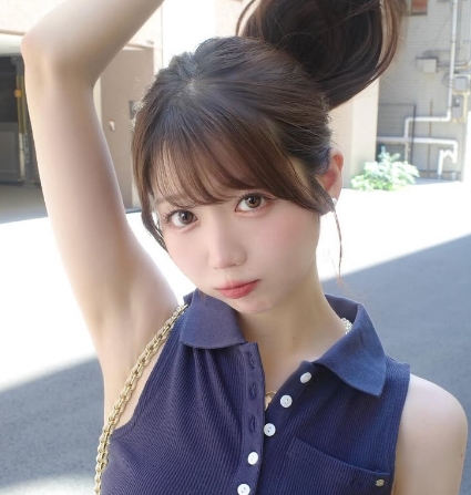 大谷映美里の炎上騒動と整形や彼氏の真相を全角度から徹底解説したw
