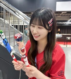 山本杏奈とイコラブの絆に注目！パパ活炎上対応から広島愛まで解説