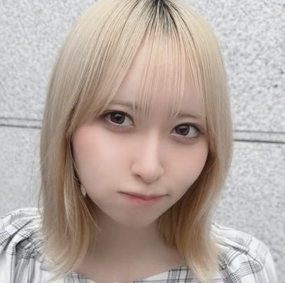 ノイミー川中子奈月心はどこの大学?進学の理由と学びたいこととは?