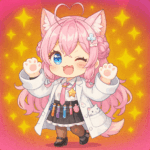 博衣こよりの前世（中の人）は吉成由貴(天使リリエル)で顔バレしてる