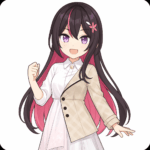 AZKiの前世(中の人)はnayuta(なゆた)！ホロライブに移籍、罵倒ASMR？