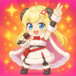 角巻わための前世は『みけたま』で確定！中の人の彼氏や顔バレや年齢